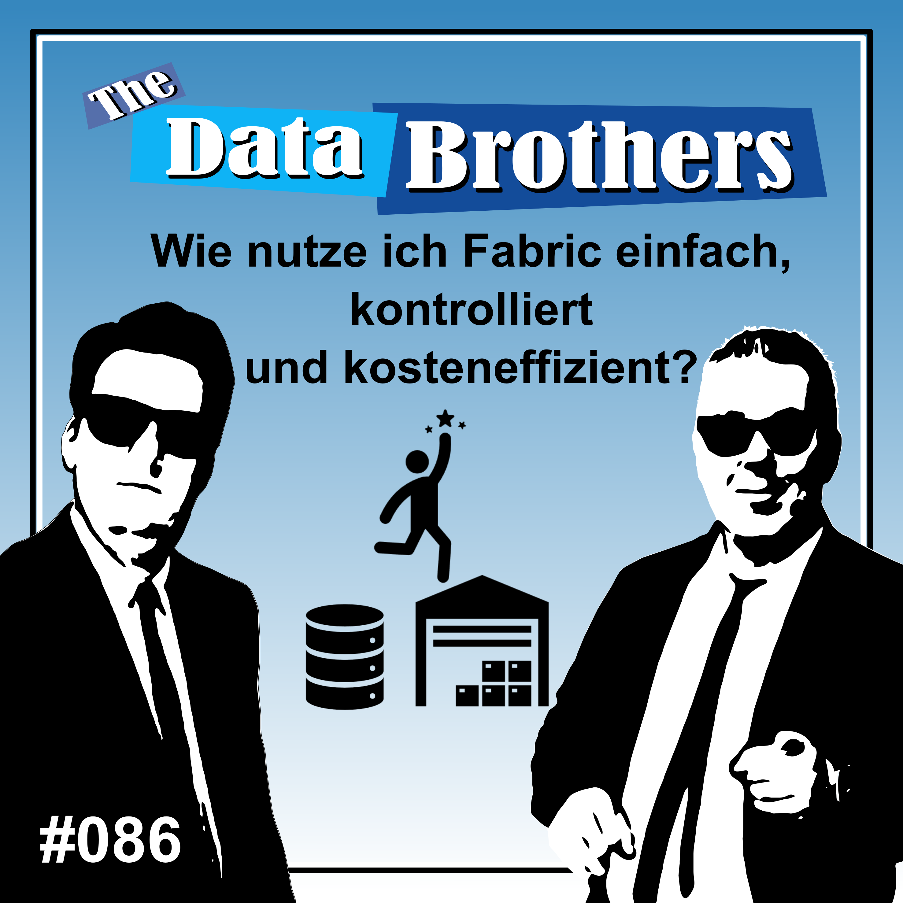 The Data Brothers