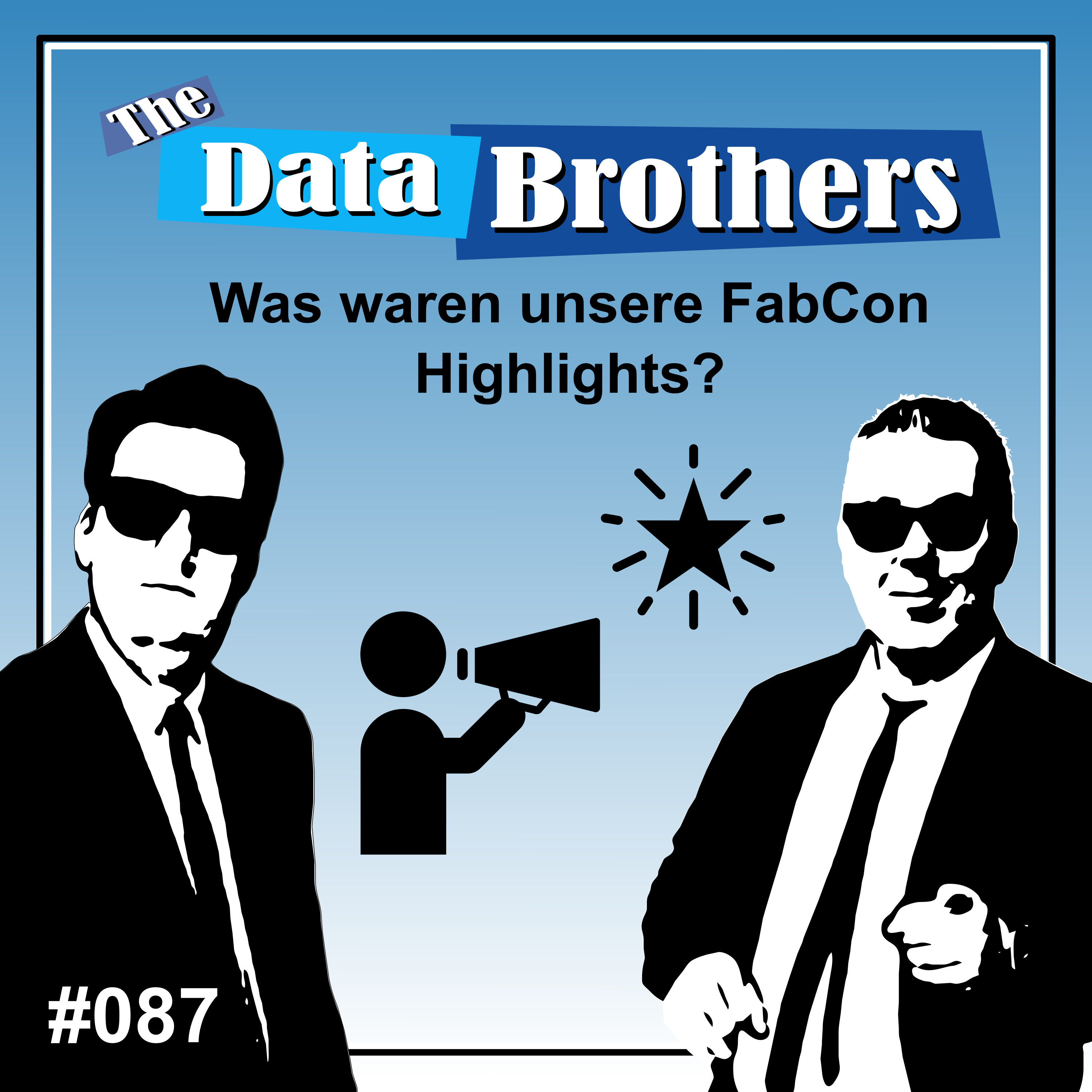 The Data Brothers