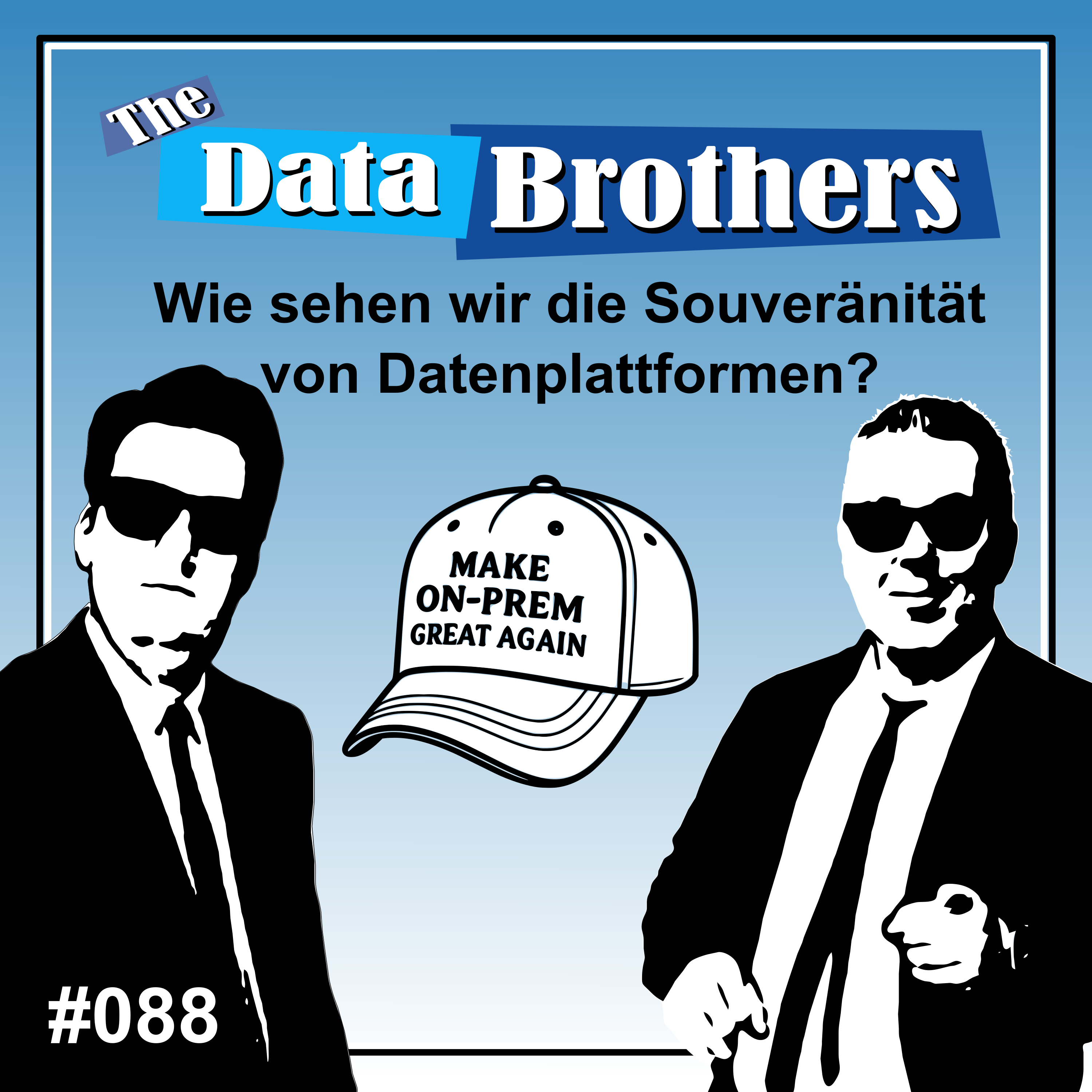 The Data Brothers