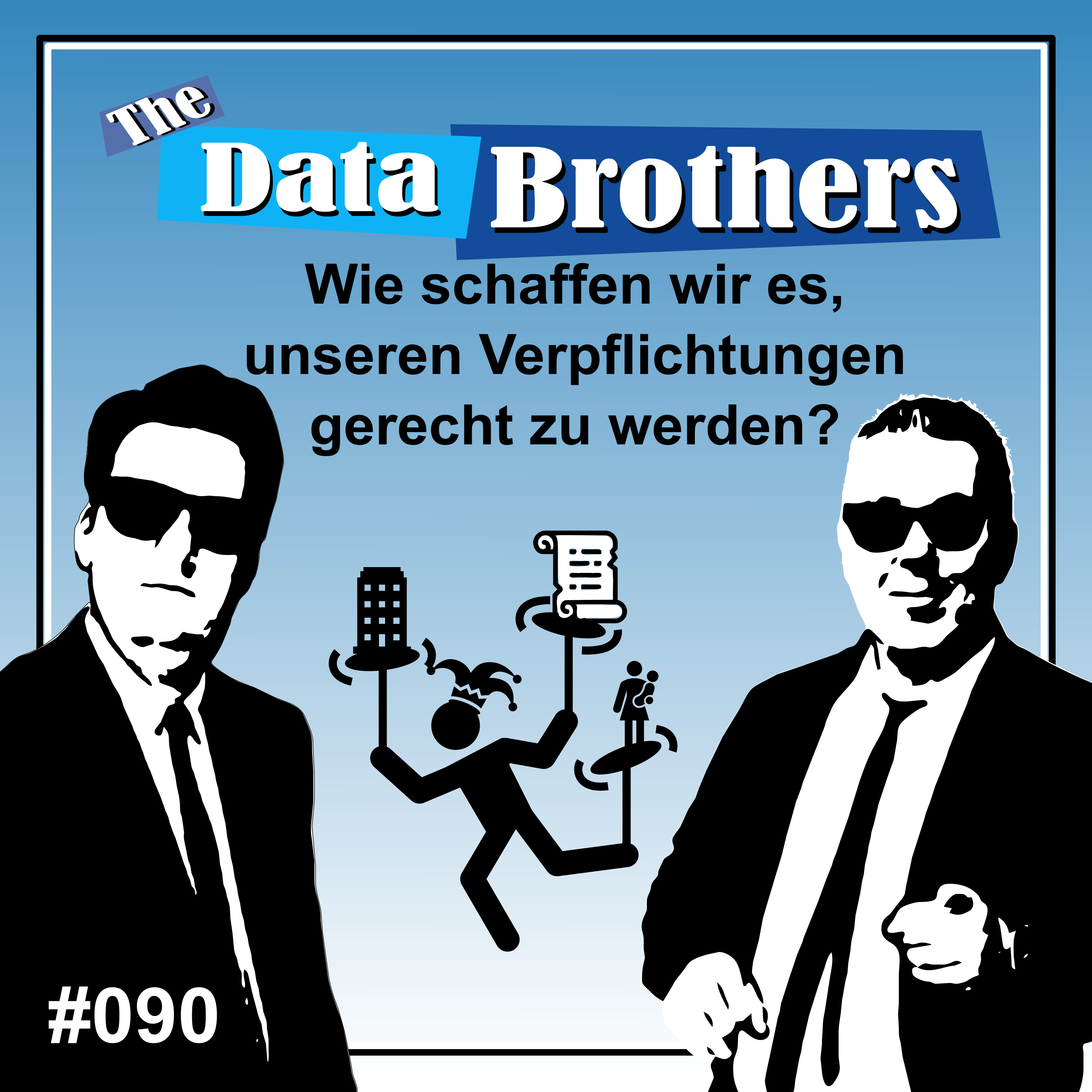 The Data Brothers