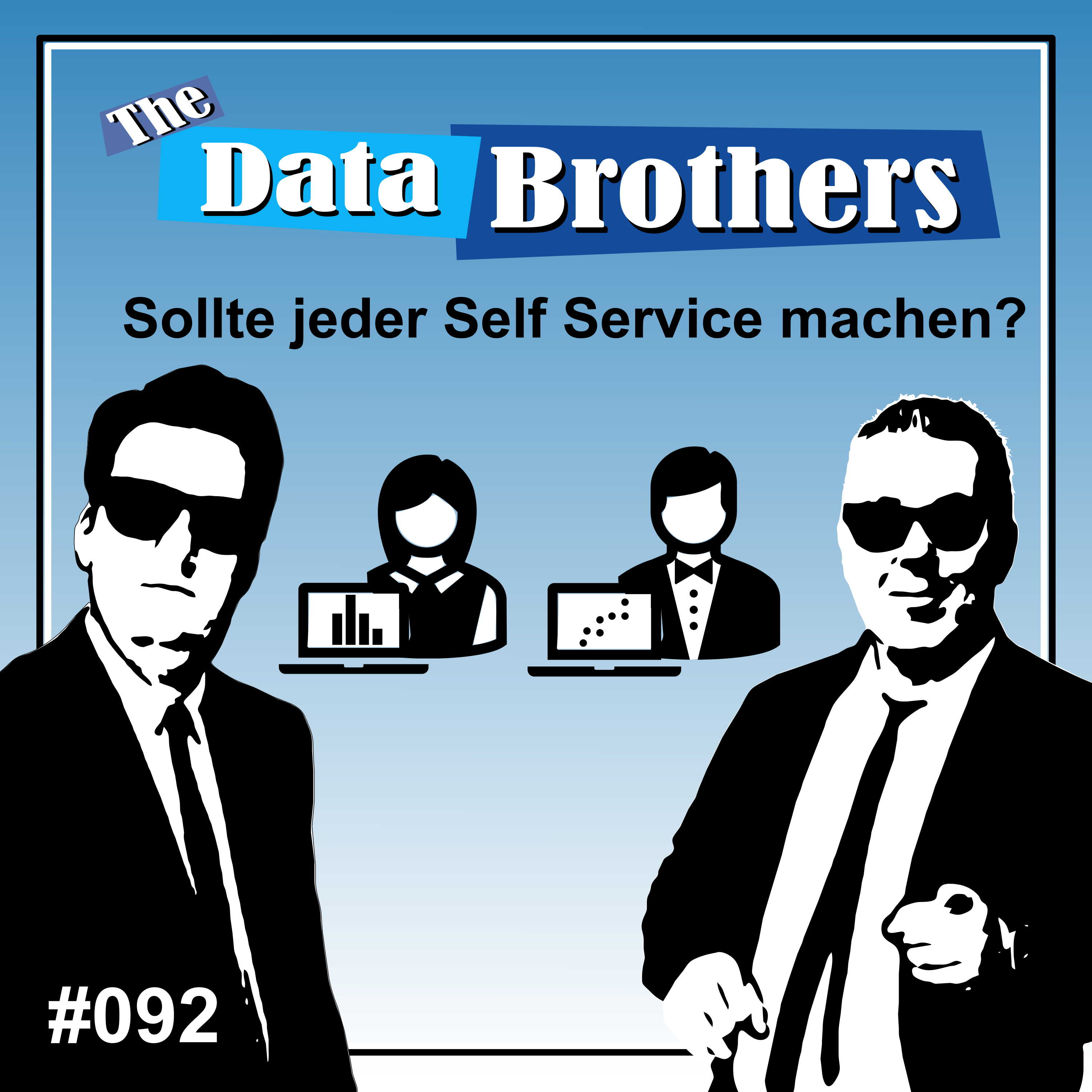 The Data Brothers