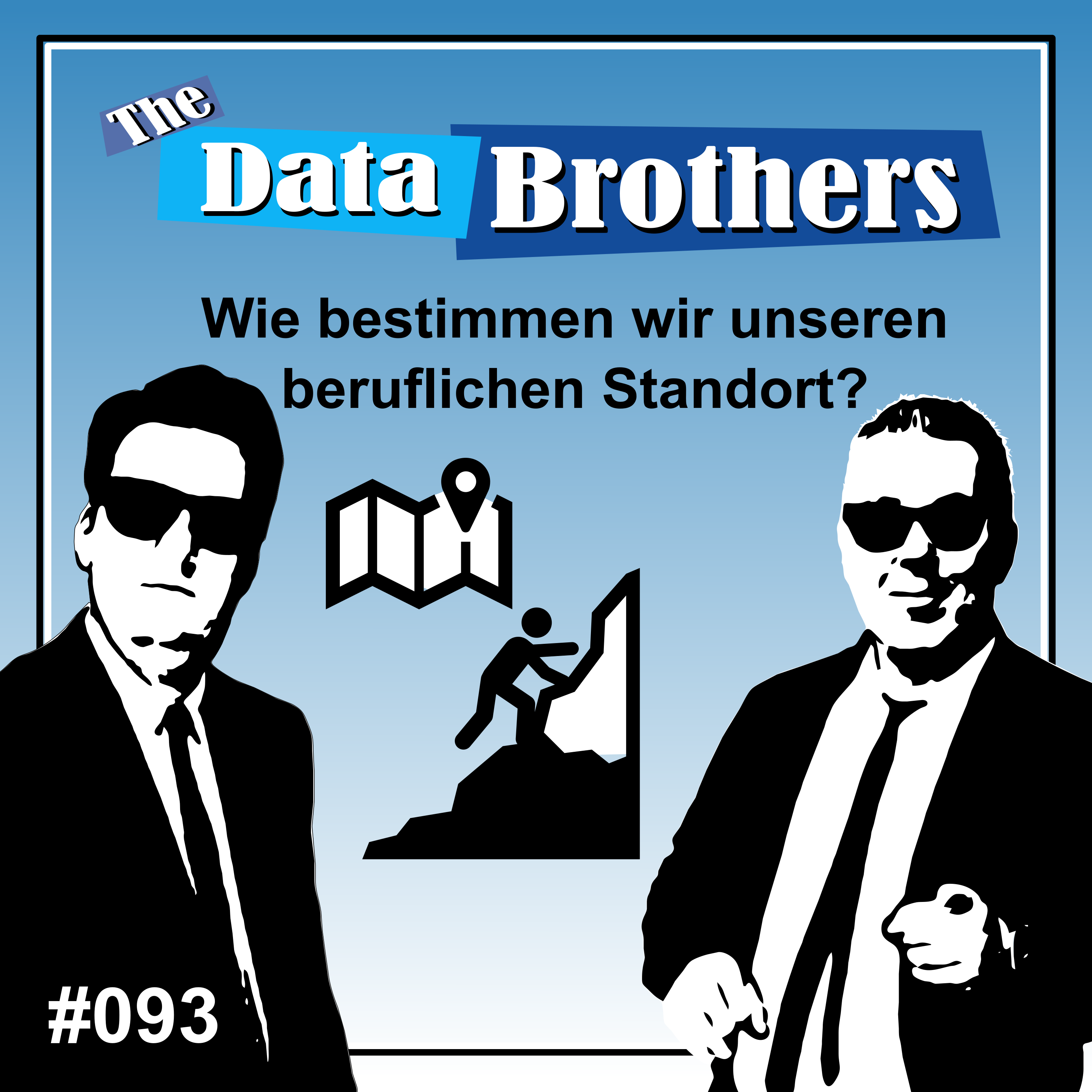 The Data Brothers