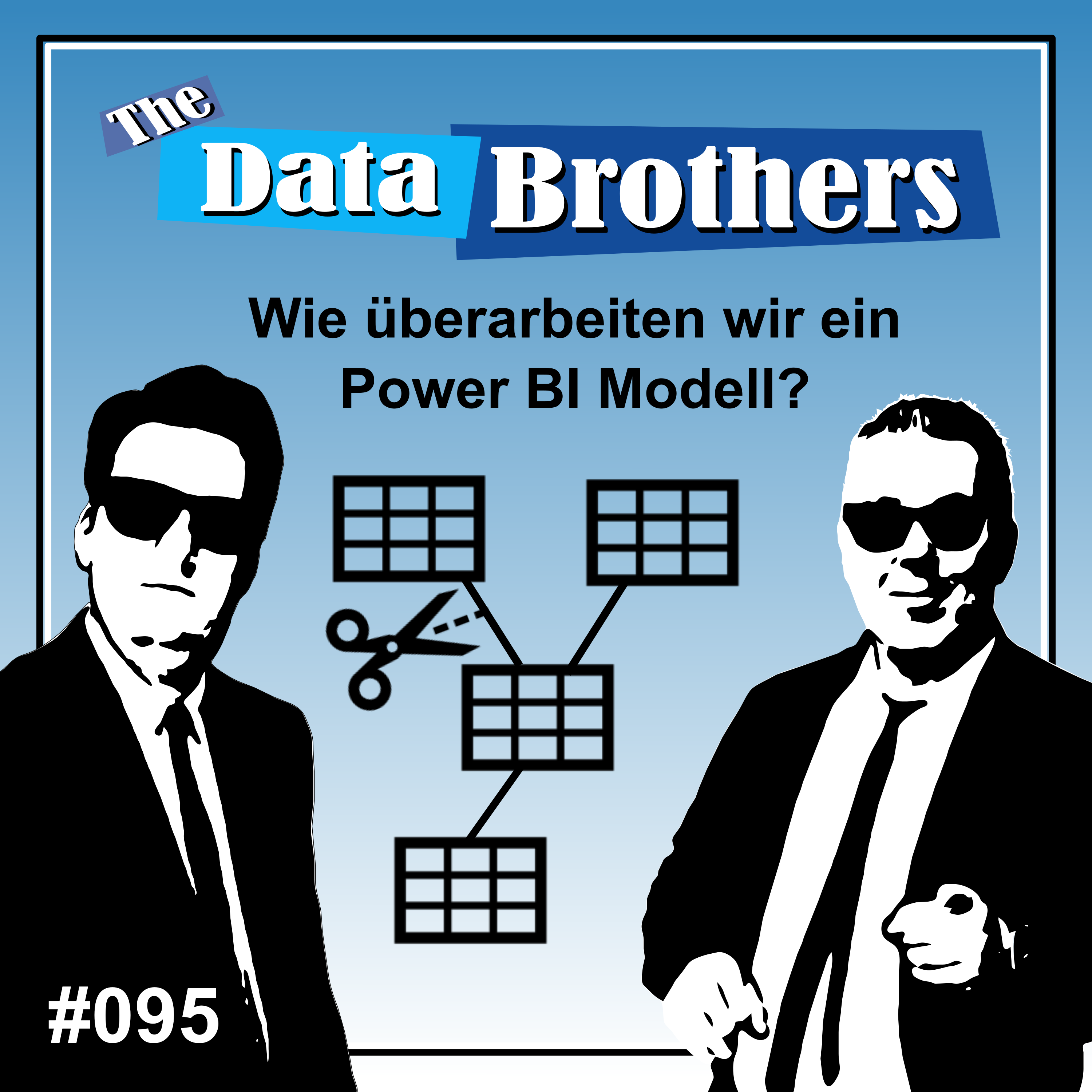 The Data Brothers