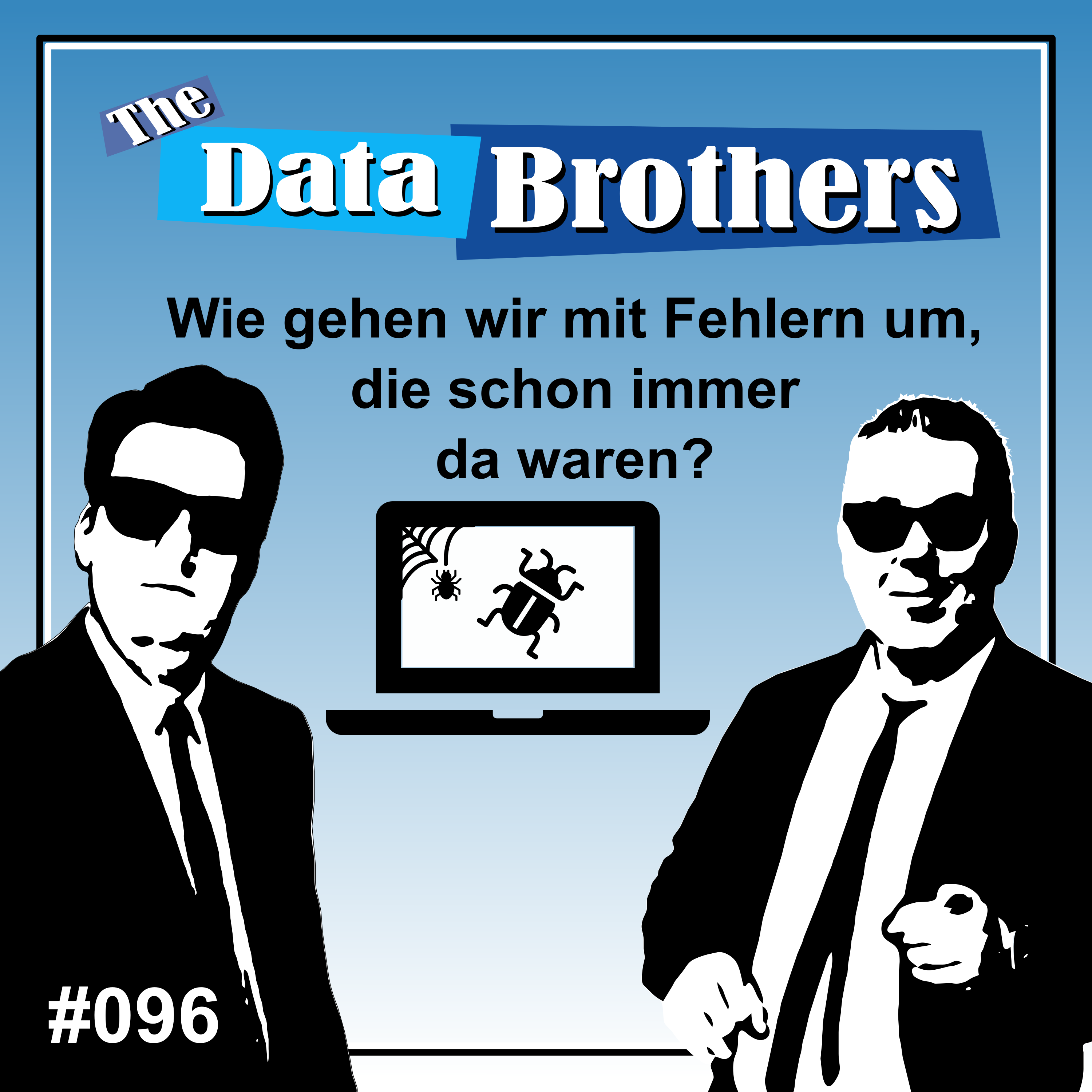 The Data Brothers