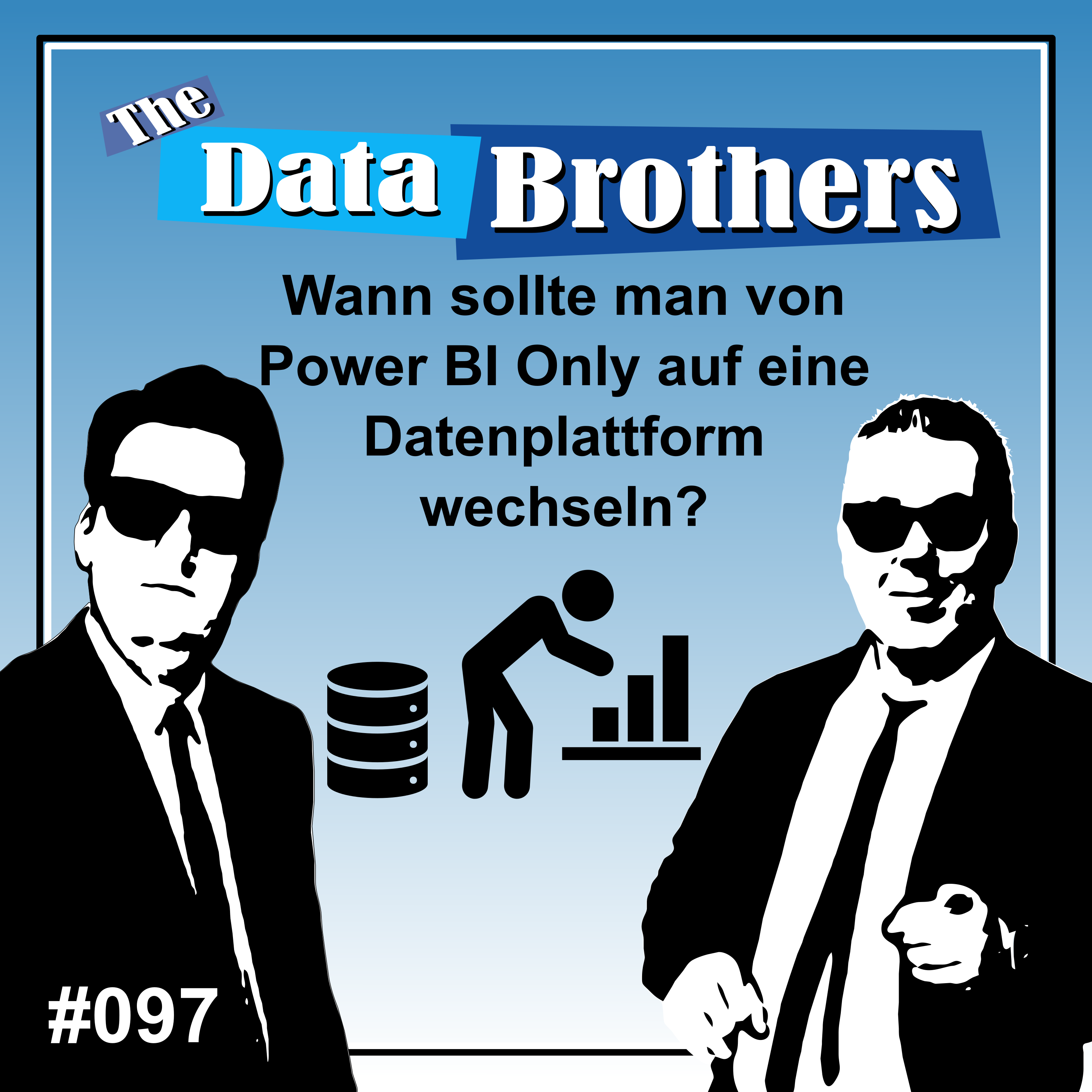 The Data Brothers