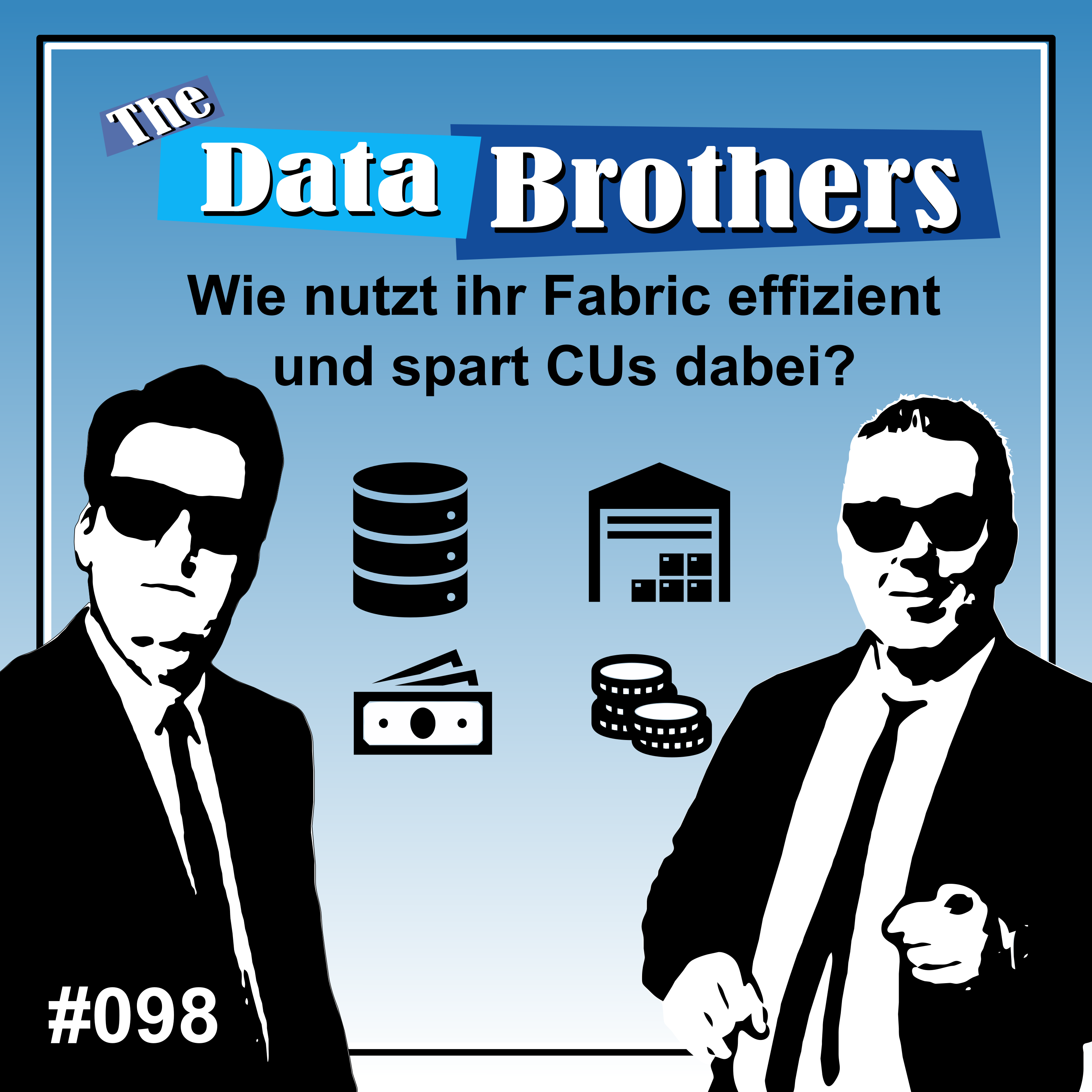 The Data Brothers
