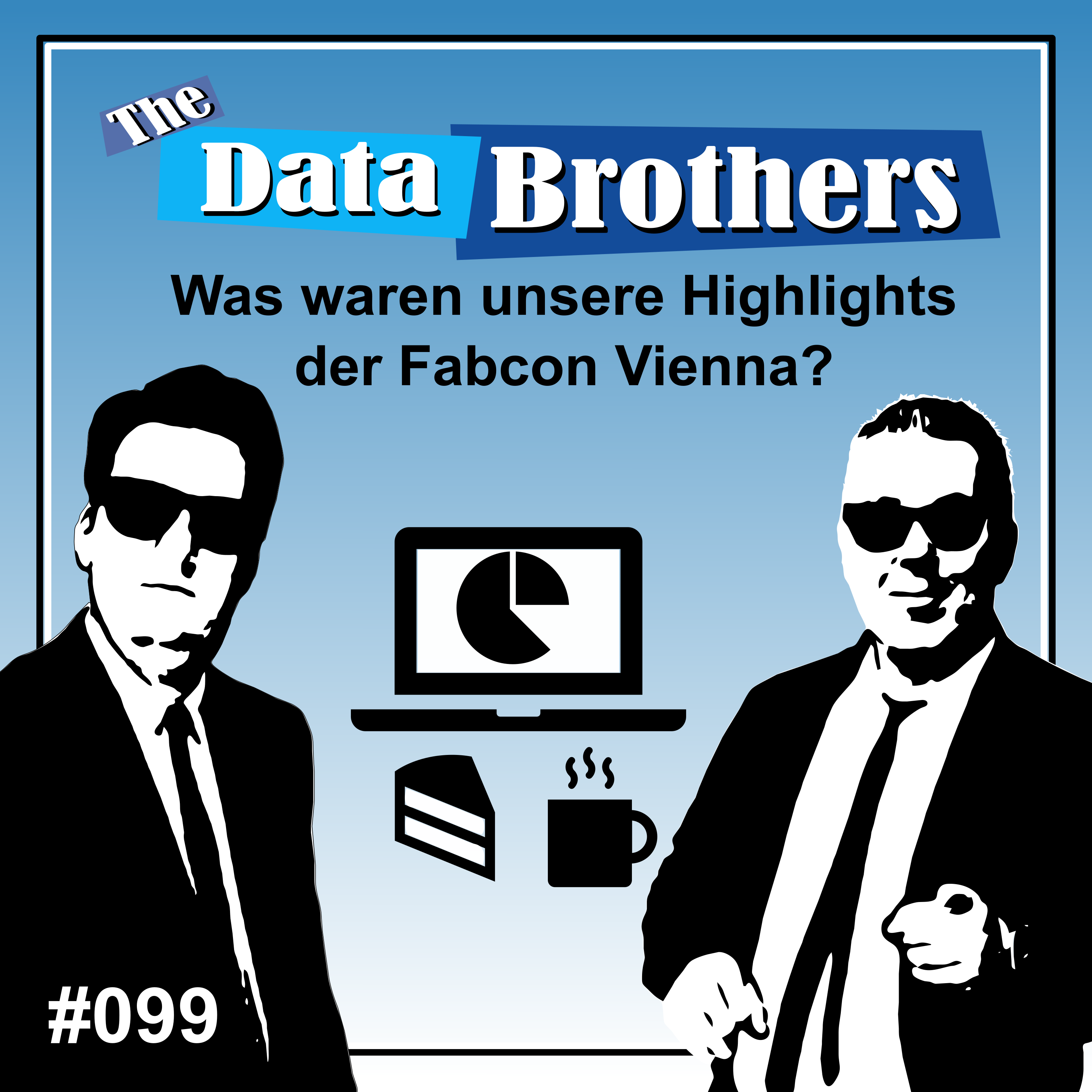 The Data Brothers