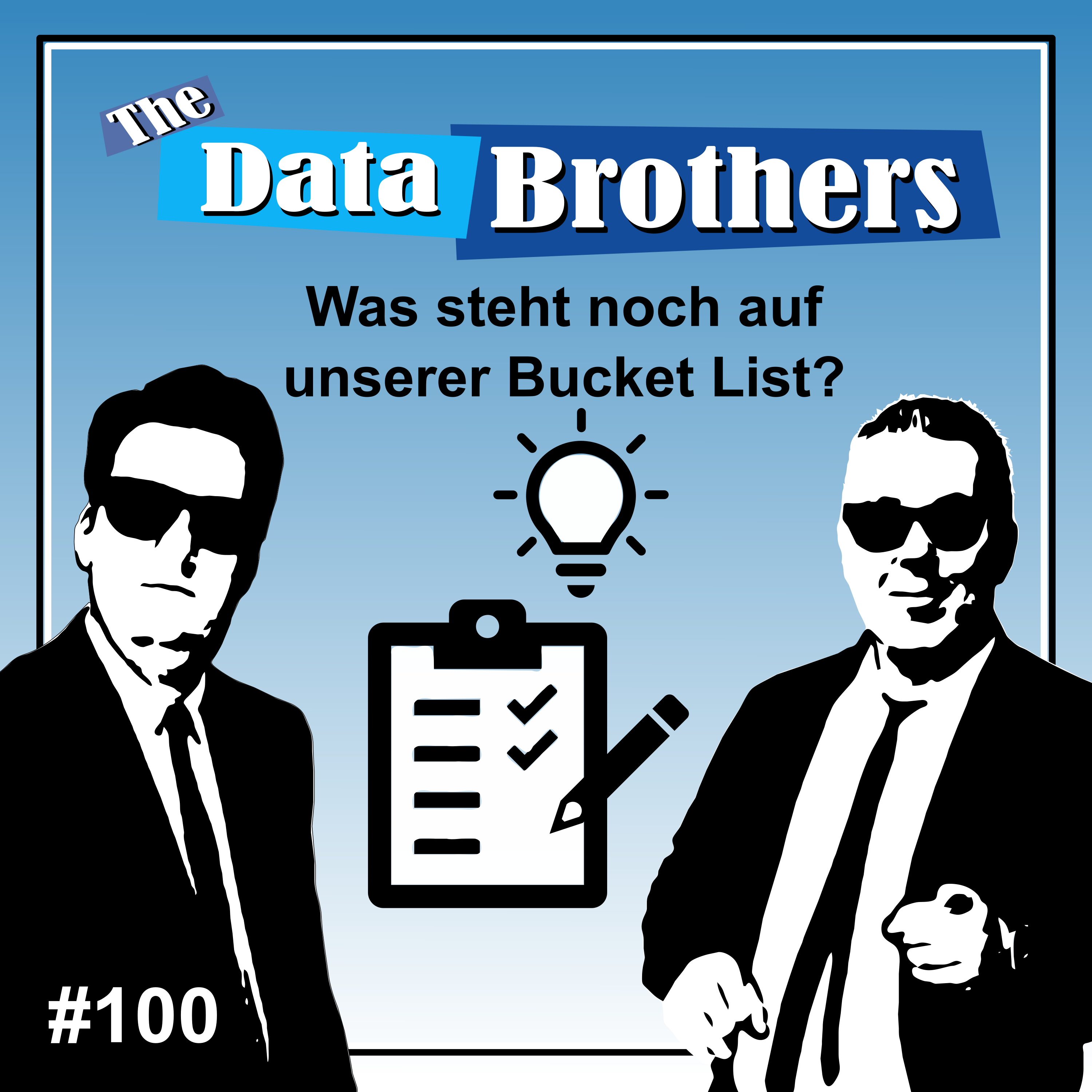 The Data Brothers